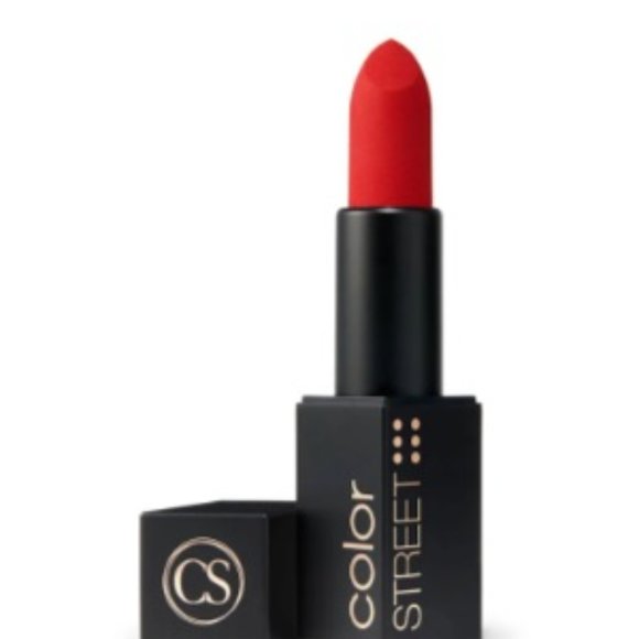 Color Street Lipstick and liner - Picture 1 of 3